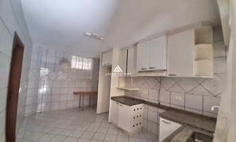 Imagem 2: Casa Padrão Casa com 3 dormitórios