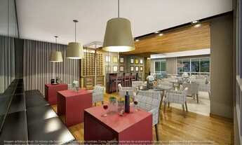 Imagem 7: LONDRINA - Apartamento Padrão - Nyc Palhano