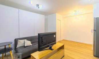 Imagem 2: Apartamento para Aluguel - Pinheiros, 1 Quarto, 58 m2