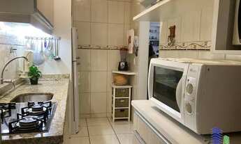 Imagem 6: Apartamento semi-mobiliado em campinas sao jose