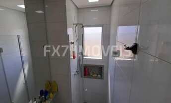 Imagem 5: Apartamento no Parque Industrial, Campinas - SP