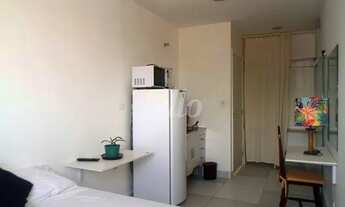 Imagem 3: São Paulo - Apartamento Padrão - Saúde