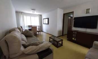 Imagem 2: Apartamento com 3 quartos para alugar por R$ 2300.00, 92.65 m2 - AGUA VERDE - CURITIBA/PR