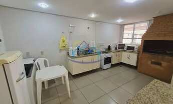 Imagem 13: Vila Universitária Villagio Fontana Di Trevi Lindo Apartamento - AP668