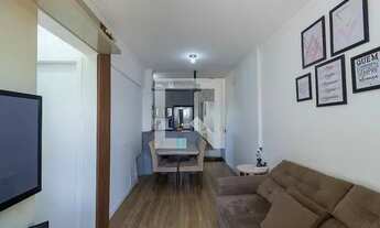 Imagem 5: Apartamento para Aluguel - Ermelino Matarazzo, 2 Quartos, 47 m2