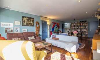 Imagem 7: Apartamento Venda 1 Dormitórios - 140 m² Vila Madalena