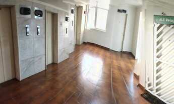 Imagem 6: Sala comercial para venda tem 26 metros quadrados em Santa Cecília - São Paulo - SP