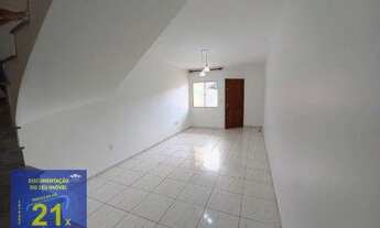 Imagem 2: Sobrado com 3 dormitórios à venda, 120 m² por R$ 477.000,00 - Cidade Líder - São Paulo/SP