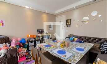 Imagem 2: Apartamento para Aluguel - Água Fria, 2 Quartos, 58 m2