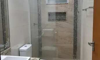 Imagem 2: Casa para venda tem 263 metros quadrados com 4 quartos em Santa Terezinha - Juiz de Fora