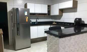 Imagem 3: Casa com 3 dormitórios