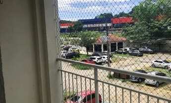 Imagem 7: Apartamento para alugar vivendas do Aleixo