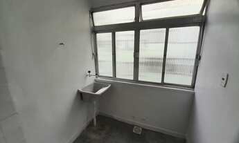 Imagem 5: Apartamento no Bairro Jardim Leopoldina com 52 m², 1 dormitório, sala de estar, cozinha, b