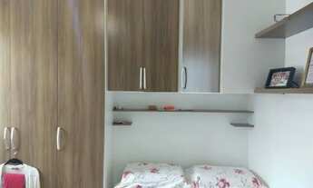 Imagem 5: Apartamento Venda Pinheiros 49 m² 2 Dormitórios