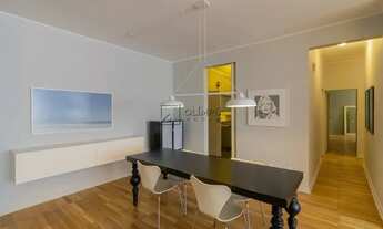 Imagem 7: Apartamento Locação Higienópolis 173 m² 2 Dormitórios