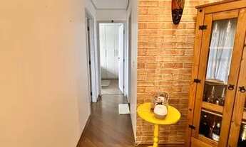 Imagem 4: Apartamento para venda tem 65 metros quadrados com 2 quartos em Ipiranga - São Paulo - SP