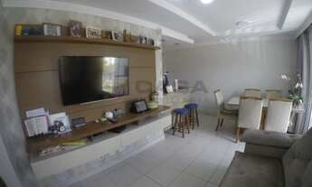 Imagem 2: PS - APARTAMENTO 2 QUARTOS COM SUÍTE - PERTO DA PRAIA DE MANGUINHOS