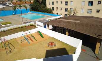 Imagem: Venda de Apartamentos / Padrão na cidade