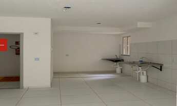 Imagem 3: Apartamento para aluguel com 48 metros quadrados com 2 quartos em Passaré - Fortaleza - CE