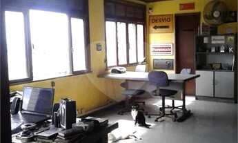 Imagem 6: Ótimo galpão coberto, com terreno de 800m² [VP