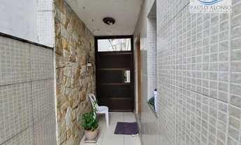 Imagem 16: Casa Sobrado Casa com 3 dormitórios