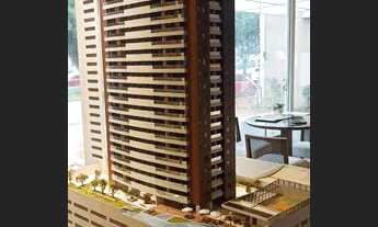 Imagem 6: Apartamento para venda possui 91 metros quadrados com 3 quartos em Pedreira - Belém - PA