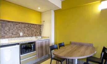 Imagem 4: Feriado 01 maio - Olimpia