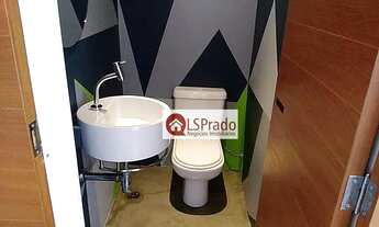 Imagem 3: Ao lado Shop V Olímpia, apto duplex, 1 suite, terraço e 1 vaga!