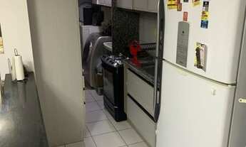 Imagem 5: Apartamento para aluguel com 65 metros quadrados com 3 quartos