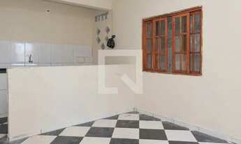 Imagem 3: Casa para Aluguel - Cidade Parque Alvoradan, 1 Quarto, 40 m2