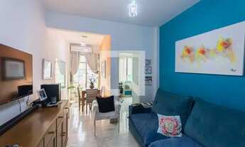 Imagem: Apartamento para Aluguel - Tijuca, 3 Quartos