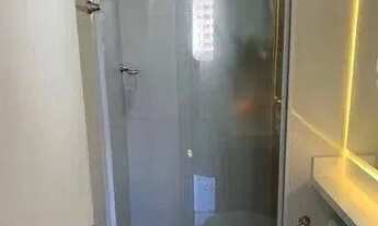 Imagem 6: Apartamento com 2 dormitórios para alugar, 38 m² por R$ 2.550,00/mês - Sacomã - São Paulo