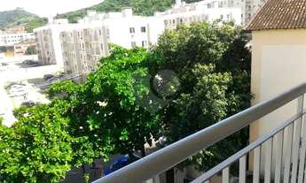 Imagem 3: Cobertura no condomínio Engenho Life[VP