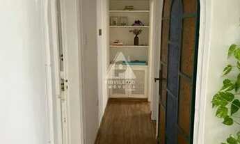 Imagem 5: Apartamento à venda, 2 quartos, Laranjeiras - RIO DE JANEIRO/RJ