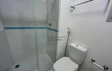 Imagem 16: Apartamento com 2 dormitórios, 78 m² - venda por R$ 600.000 ou aluguel por R$ 4.500/mês