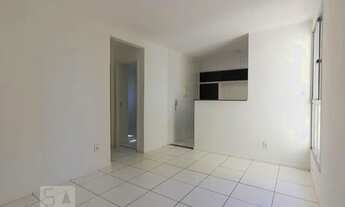 Imagem 6: Apartamento para Aluguel - São João Batista, 2 Quartos, 44 m2