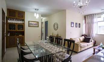 Imagem: Apartamento com 3 quartos Reformado no Jacarecanga