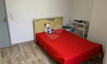 Imagem 4: Apartamento Praça Marco Aurélio, sala [VP