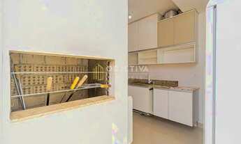 Imagem 6: Casa em Condomínio à venda 2 Quartos 102M² Hípica Porto Alegre - RS