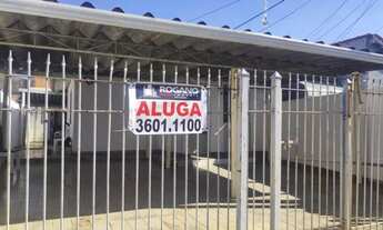 Imagem 5: Locação - Casa - Parque Liberdade - Americana - SP