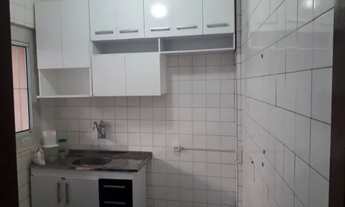 Imagem 3: Edícula metrô Capão Redondo