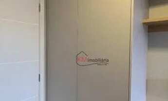 Imagem 6: Apartamento com 1 dormitório para alugar, 24 m² por R$ 2.624,00/mês - Tatuapé - São Paulo