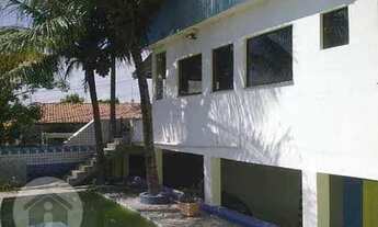 Imagem: Sobrado com 2 dormitórios à venda, 167