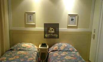 Imagem 4: Flat Para Locação Vila Olímpia