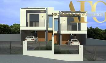 Imagem: CASA RESIDENCIAL em SÃO JOSÉ - SC, POTECAS