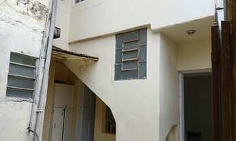 Imagem: Casa para locação possui 50 metros quadrados