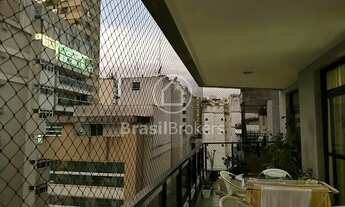 Imagem 4: Niterói - Apartamento Padrão - Icaraí