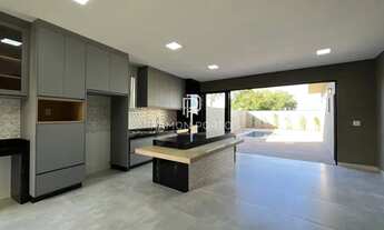 Imagem 7: Casa à venda no bairro Condomínio Vilage La Montagne - São José do Rio Preto/SP