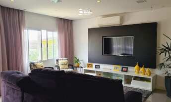 Imagem 2: Casa de condomínio com 03 suítes à Venda em Aruã, 265m²