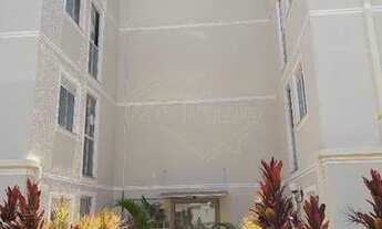 Imagem 2: Locação de Apartamentos / Padrão na cidade de Araraquara